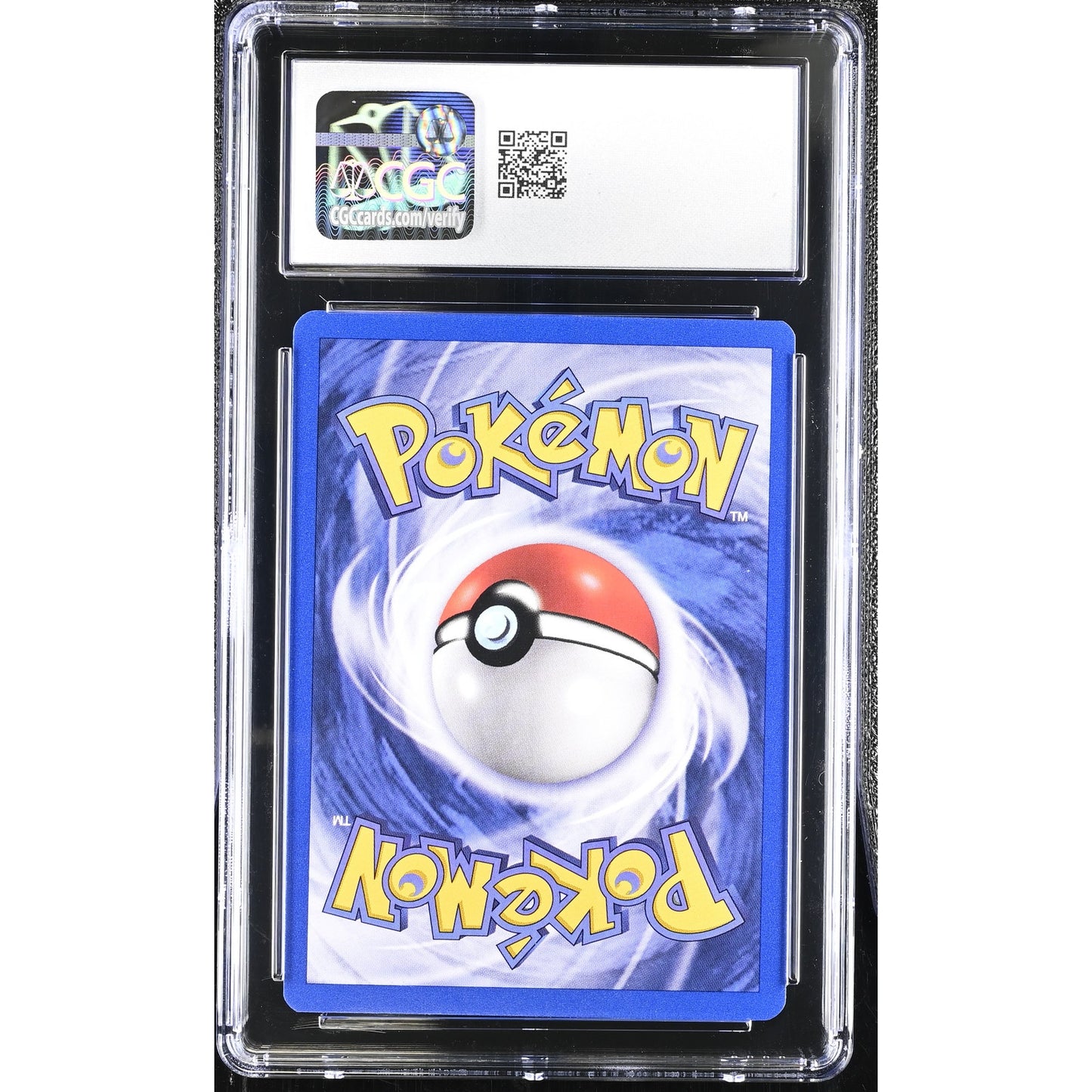 CGC 9 MINT Electabuzz Elektek 1st Edition 20/102 German Base Set Rare (PSA/BGS)