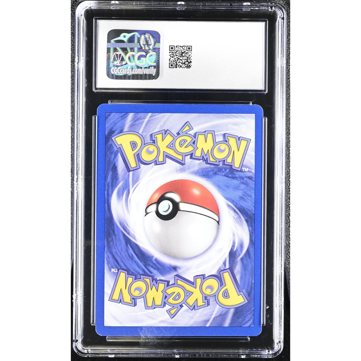 CGC 10 GEM MINT Clefable 1st Edition 17/64 Pokemon Dutch Jungle (PSA/BGS) Pop 1