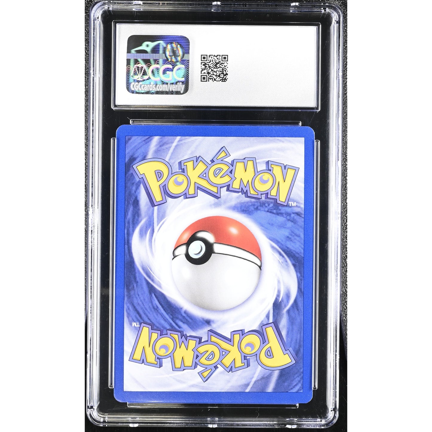 CGC 10 GEM MINT Sequential Nidoran Nidorina Nidoqueen 1st Dutch Jungle (PSA/BGS)