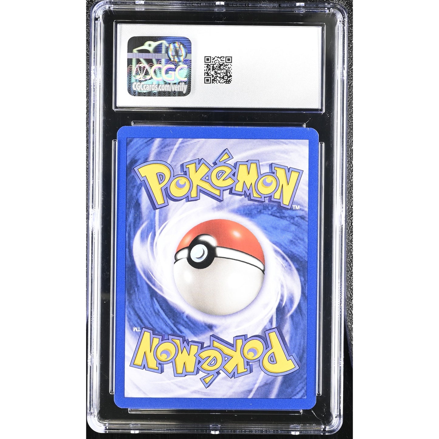CGC 8.5 NM/MINT+ Pidgeotto 1st Edition 22/102 Pokémon Italian Base Set (PSA/BGS)