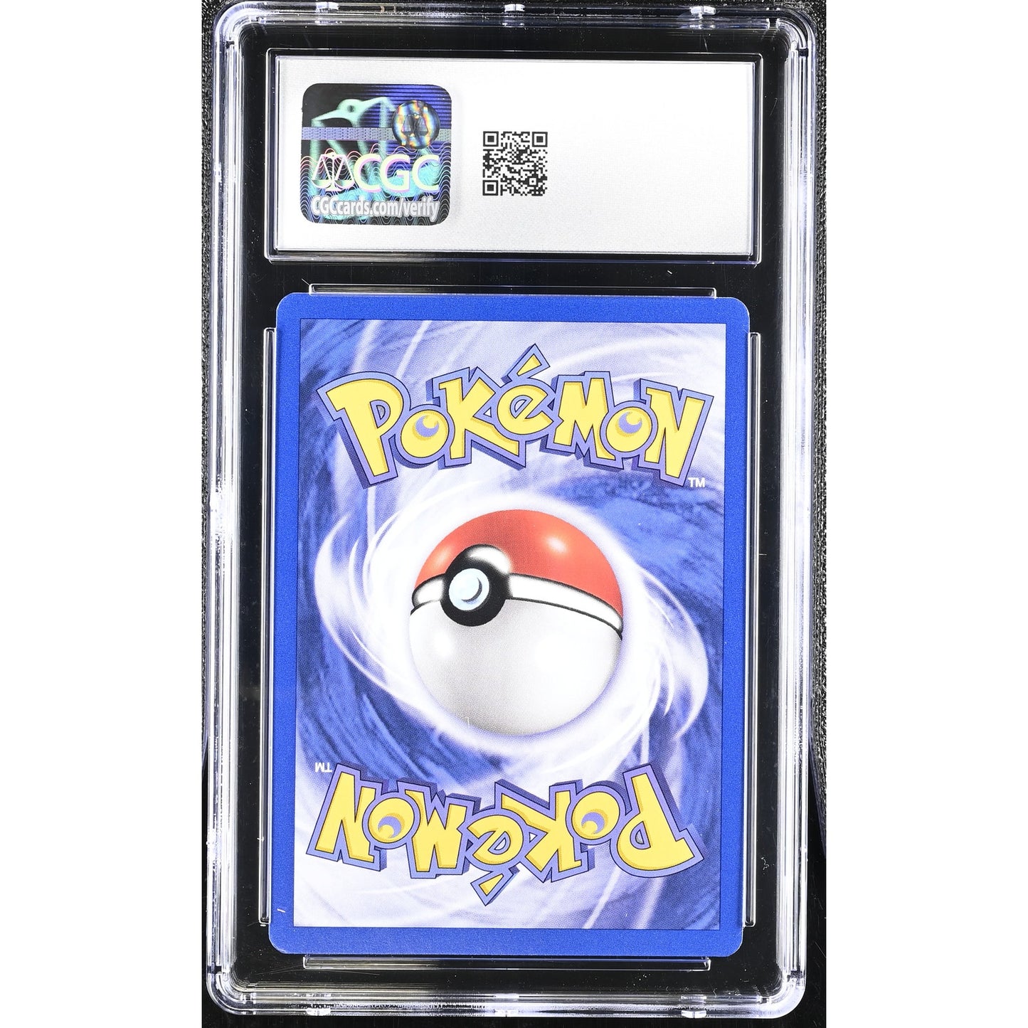 CGC 10 GEM MINT Pidgeot 1st Edition 24/64 Pokemon Dutch Jungle (PSA/BGS) Pop 1