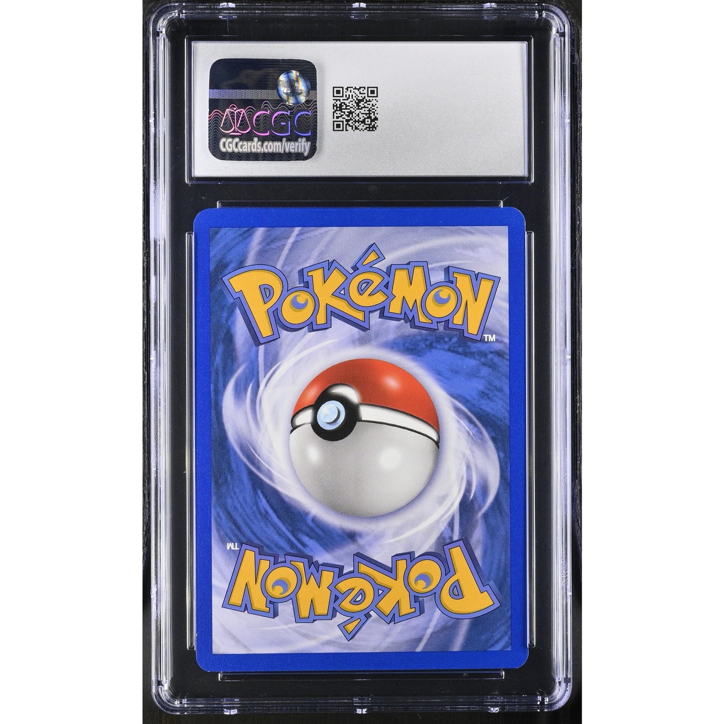 CGC 10 GEM MINT Slowbro 33/147 Pokémon Aquapolis 2003 Rare Magikarp (PSA/BGS)