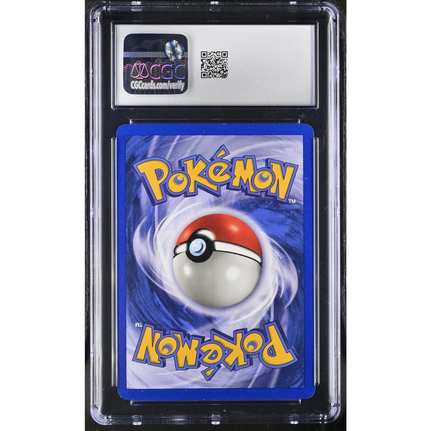 CGC 8.5 NM/MINT+ Magneton 3/102 Pokemon 1999 Unlimited Base Set Holo (PSA/BGS)