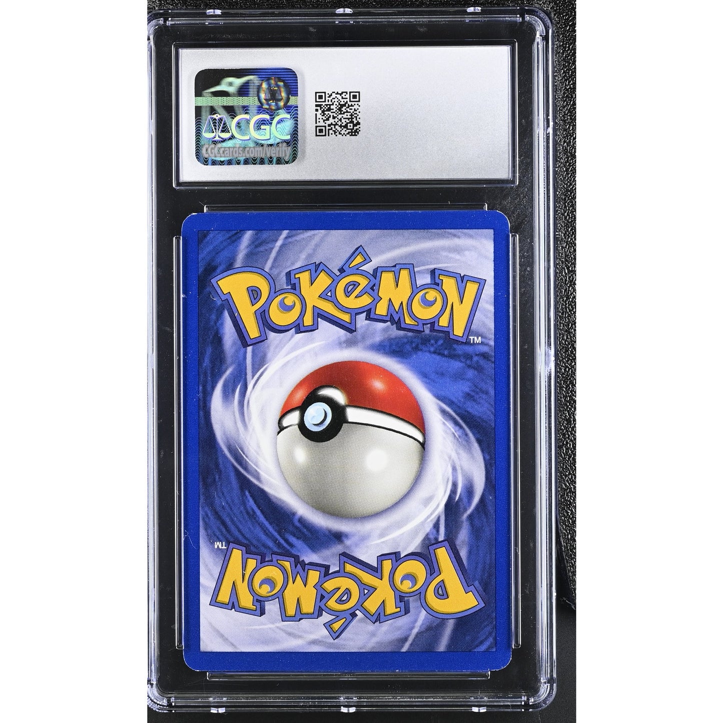 CGC 7.5 NEAR MINT+ Clefable 1/64 Pokémon Jungle League Prerelease Promo(PSA/BGS)
