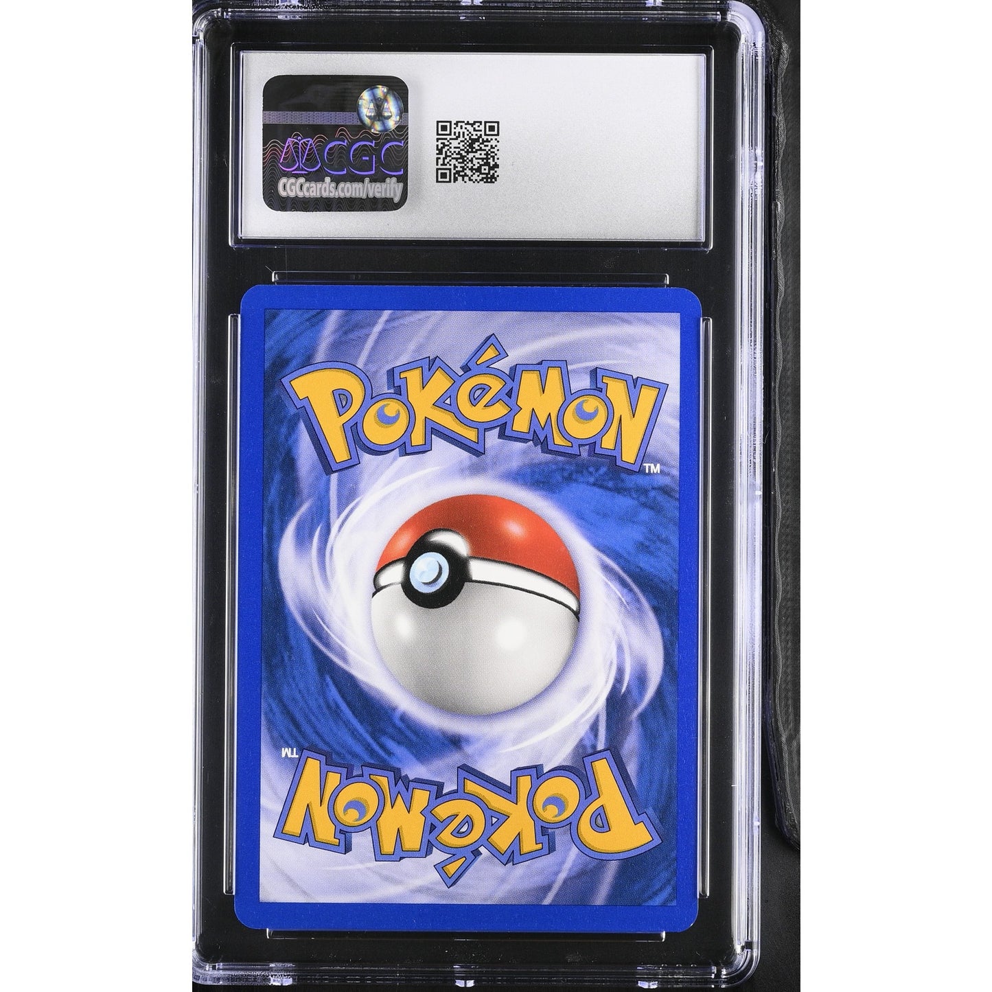 CGC 10 GEM MINT Hitmontop 82/147 Pokémon Aquapolis 2003 Non Holo Card (PSA/BGS)