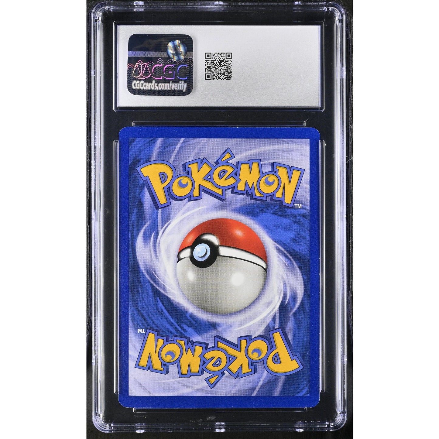 CGC 8.5 NM/MINT+ Poliwrath 13/102 Pokemon 1999 Unlimited Base Set Holo (PSA/BGS)