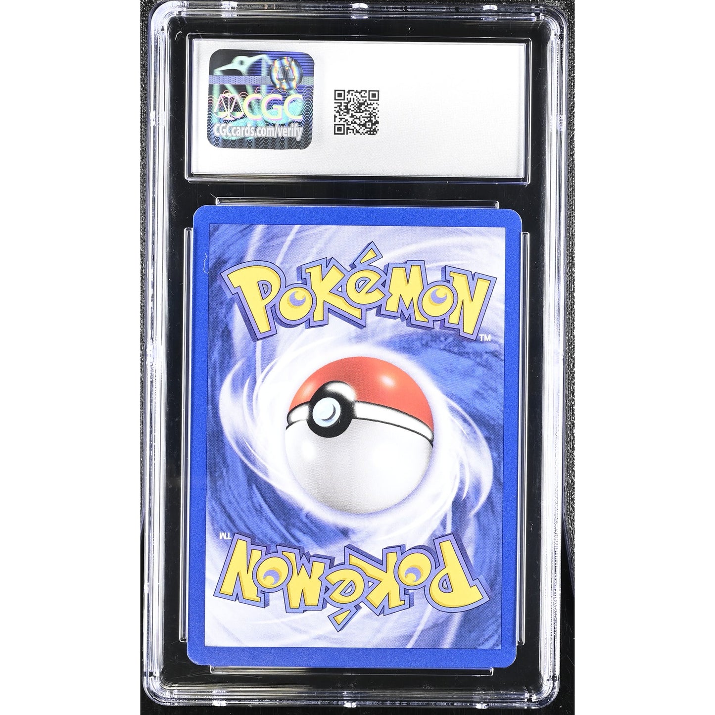 CGC 10 GEM MINT Pinsir 1st Edition 25/64 Pokemon Dutch Jungle (PSA/BGS) Pop 2