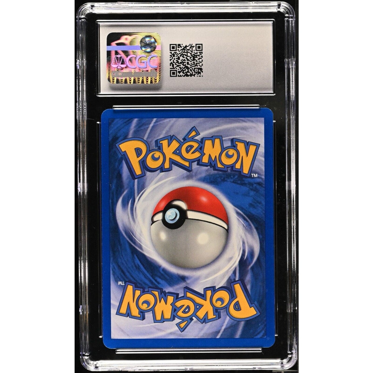 CGC 10 GEM MINT Rocket's Snorlax 33/132 Gym Heroes Unlimited Non Holo (PSA/BGS)
