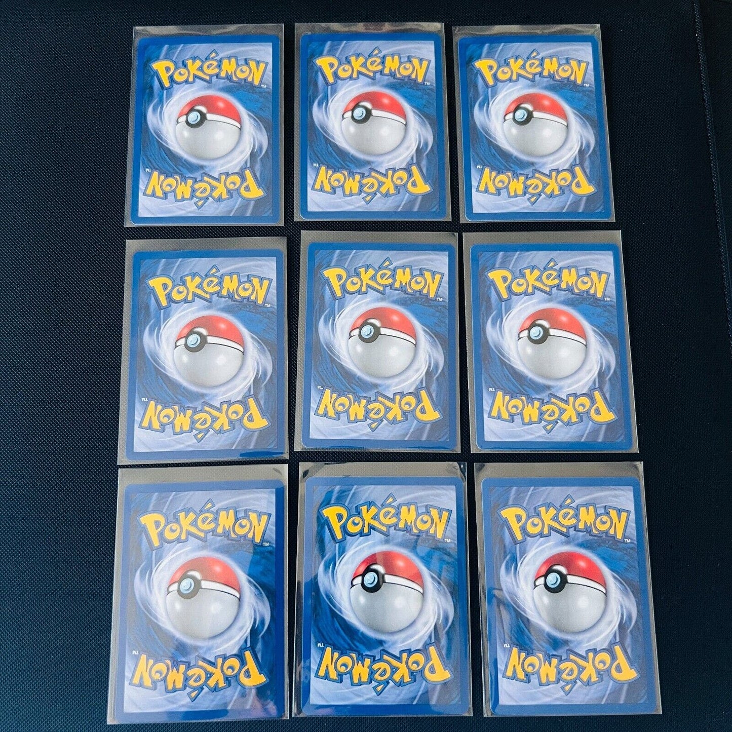 Pokémon 1st Edition Fossil Set Complete Uncommon Common Dutch 32 Cards NM-MINT