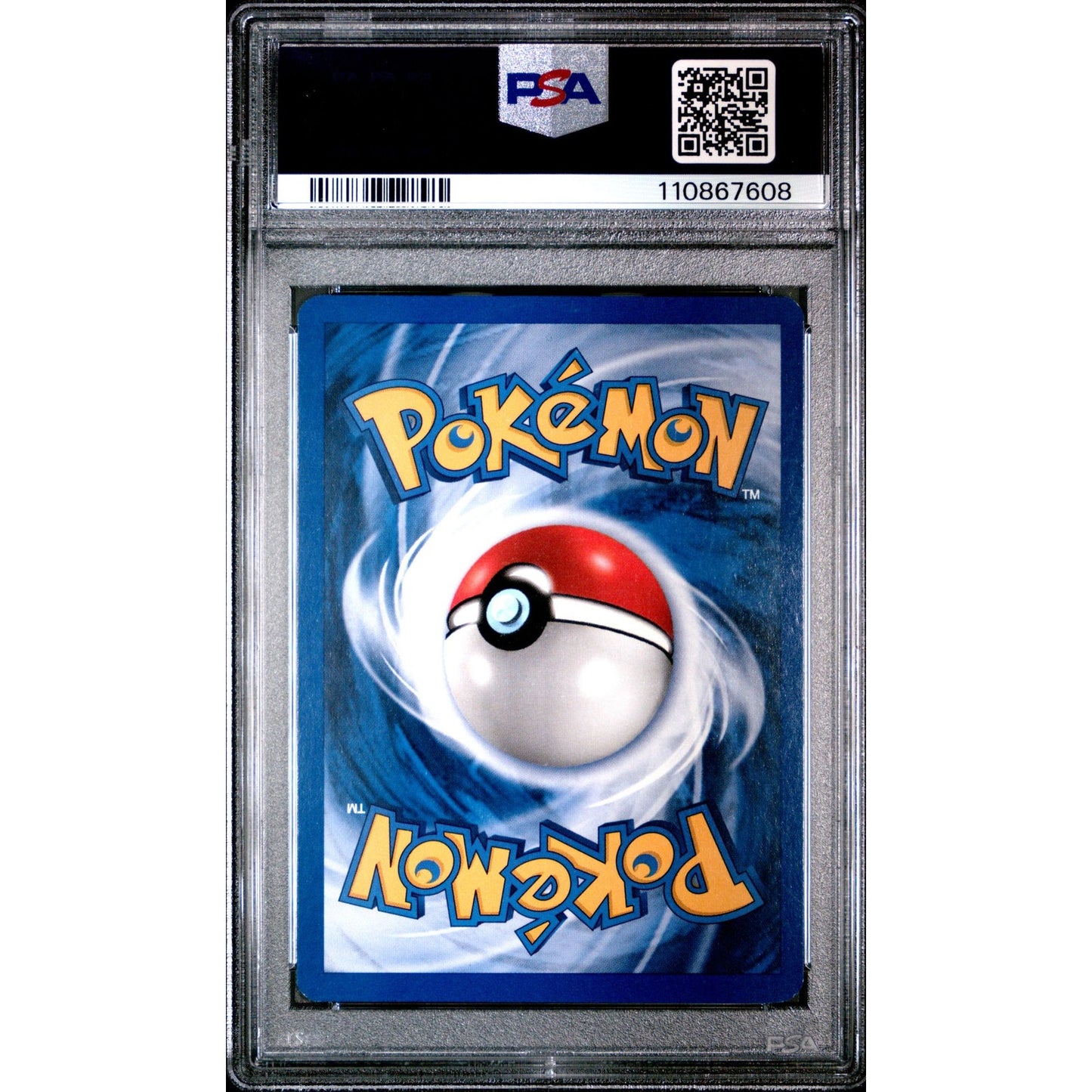 PSA 8 NM-MINT Shining Magikarp 66/64 Neo Revelation Unlimited Holo Rare(CGC/BGS)