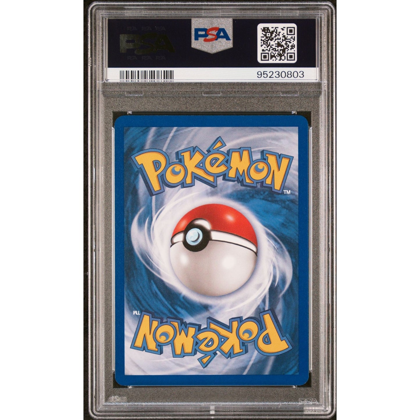 PSA 10 GEM MINT Azumarill 4/147 Pokémon Aquapolis 2003 Non Holo Rare (CGC/BGS)