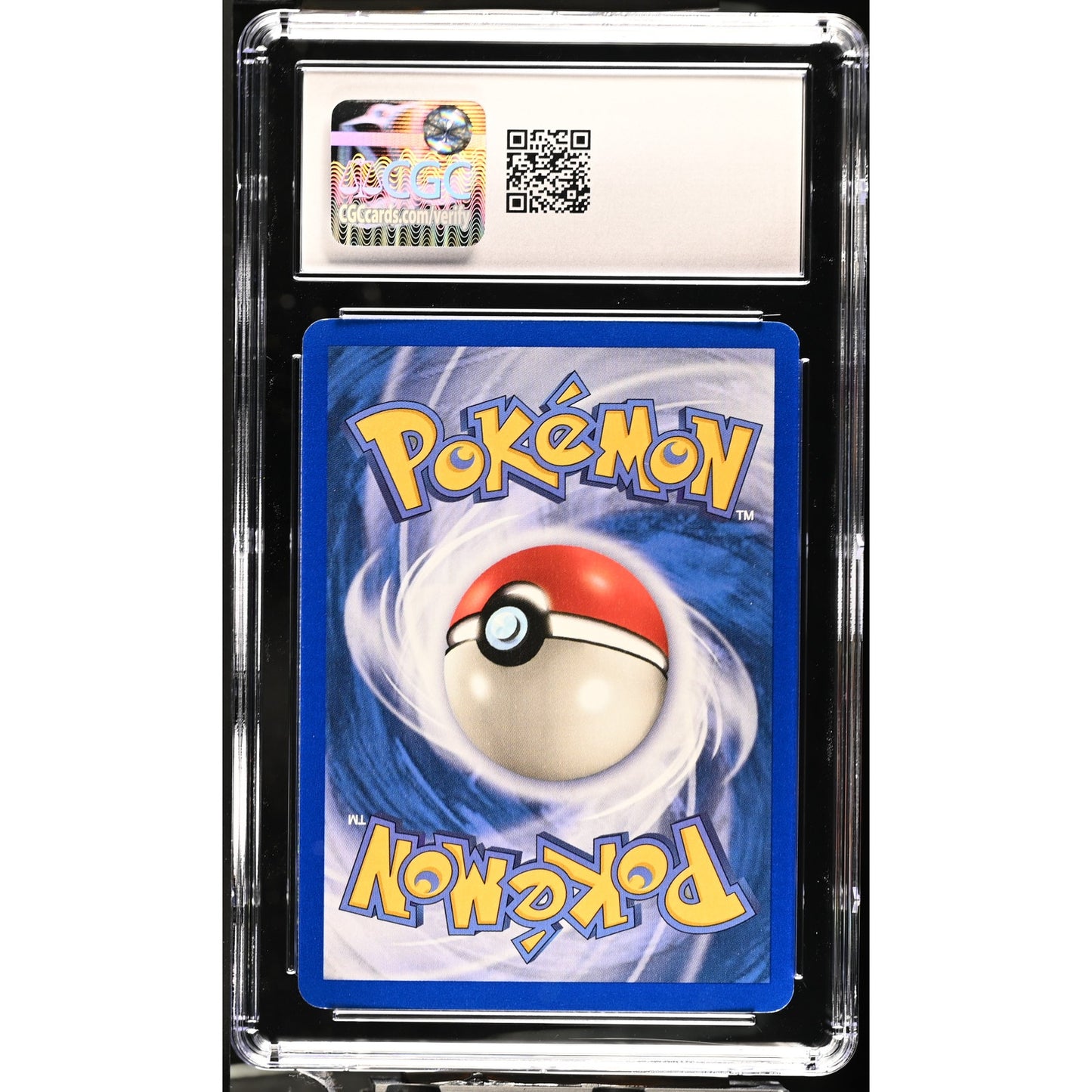 CGC 10 GEM MINT Abra 67/110 Pokémon Legendary Collection Reverse Holo (PSA/BGS)