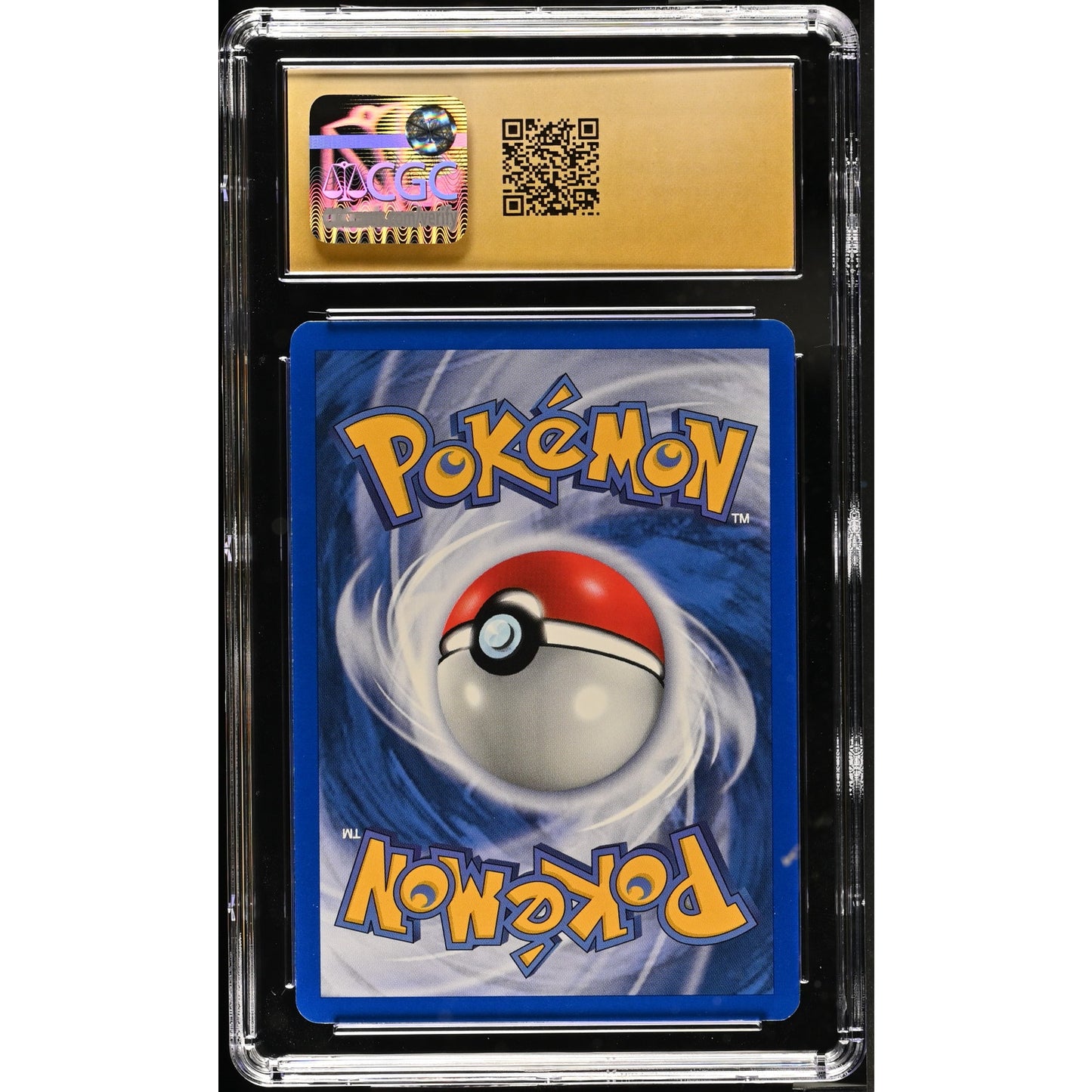 CGC 10 PRISTINE Elekid 1st Edition 22/111 Pokemon Neo Genesis Rare (PSA/BGS)