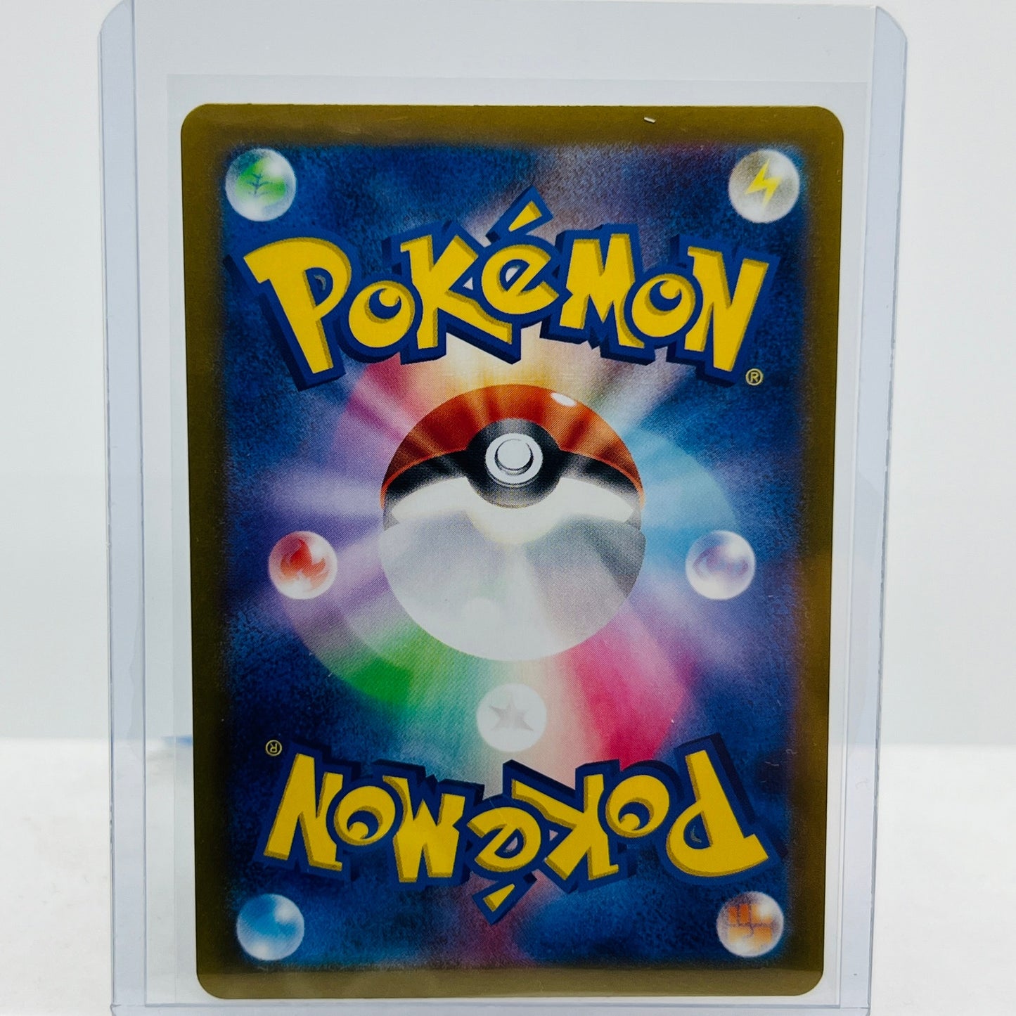 Pokémon Treasure Gadget 146/187 Pokemon Japanese Terastal Festival ACE NM-MT