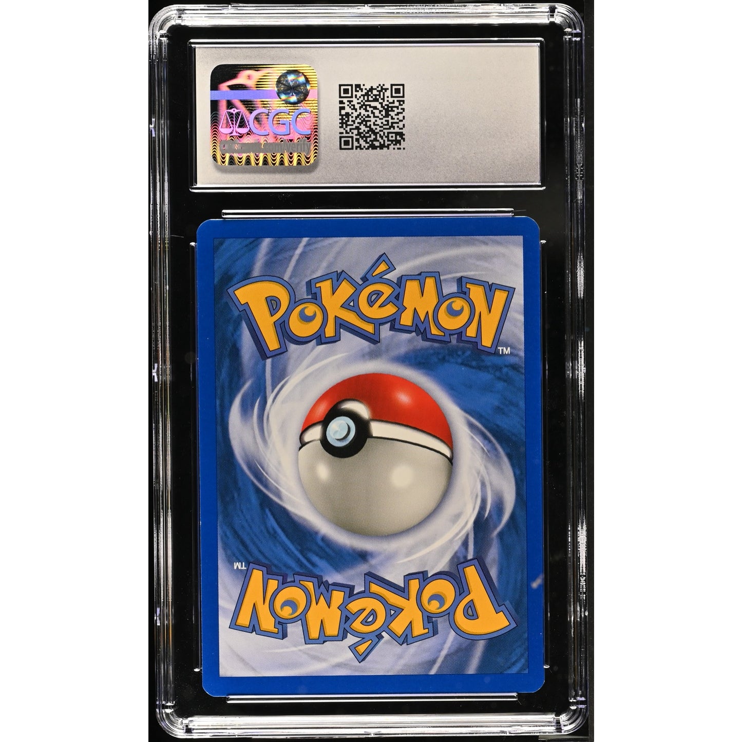 CGC 10 GEM MINT Ho-Oh 1st Edition 18/66 Pokemon Neo Revelation Rare (PSA/BGS)