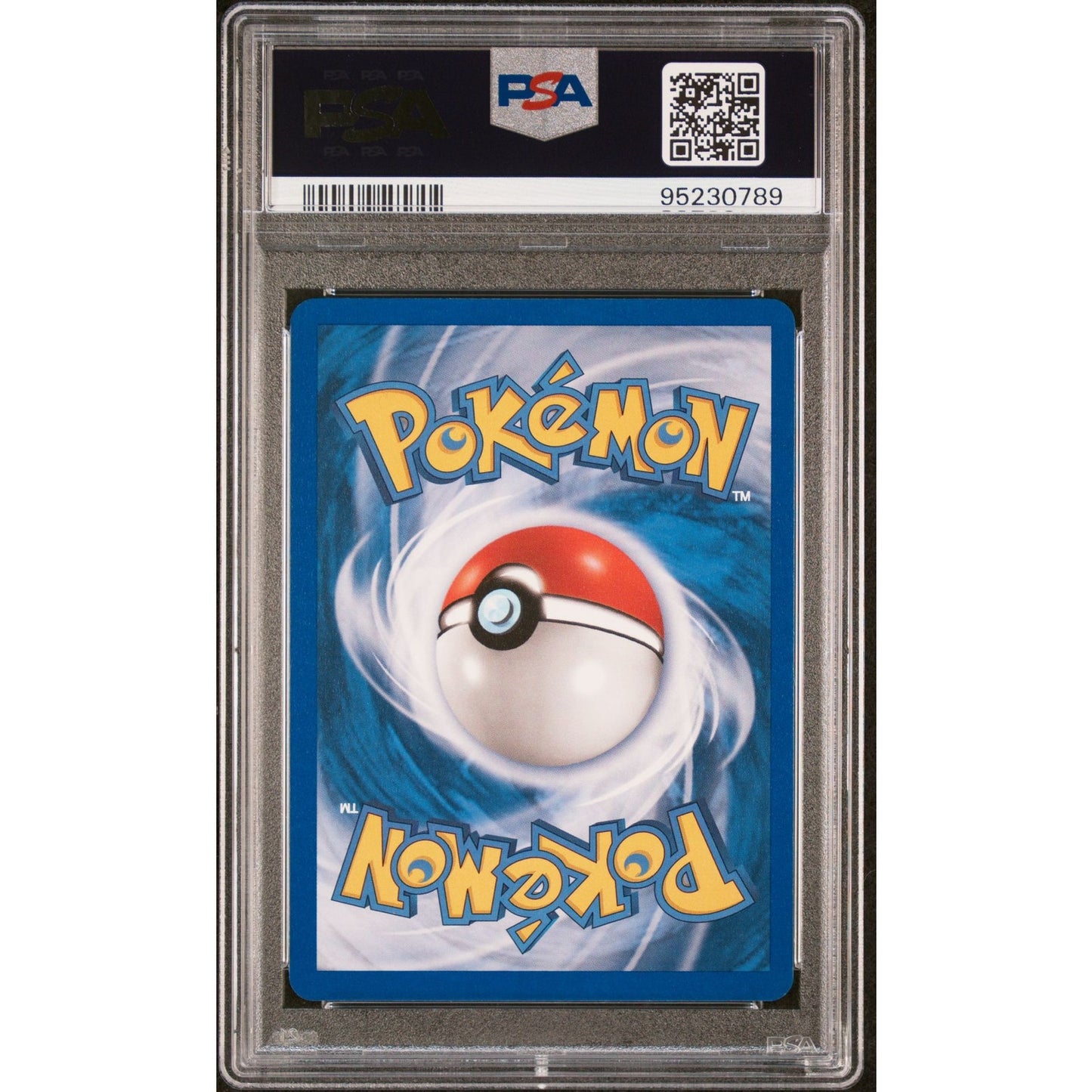 PSA 10 GEM MINT Squirtle 131/165 Pokémon Expedition 2002 Non Holo (CGC/BGS)