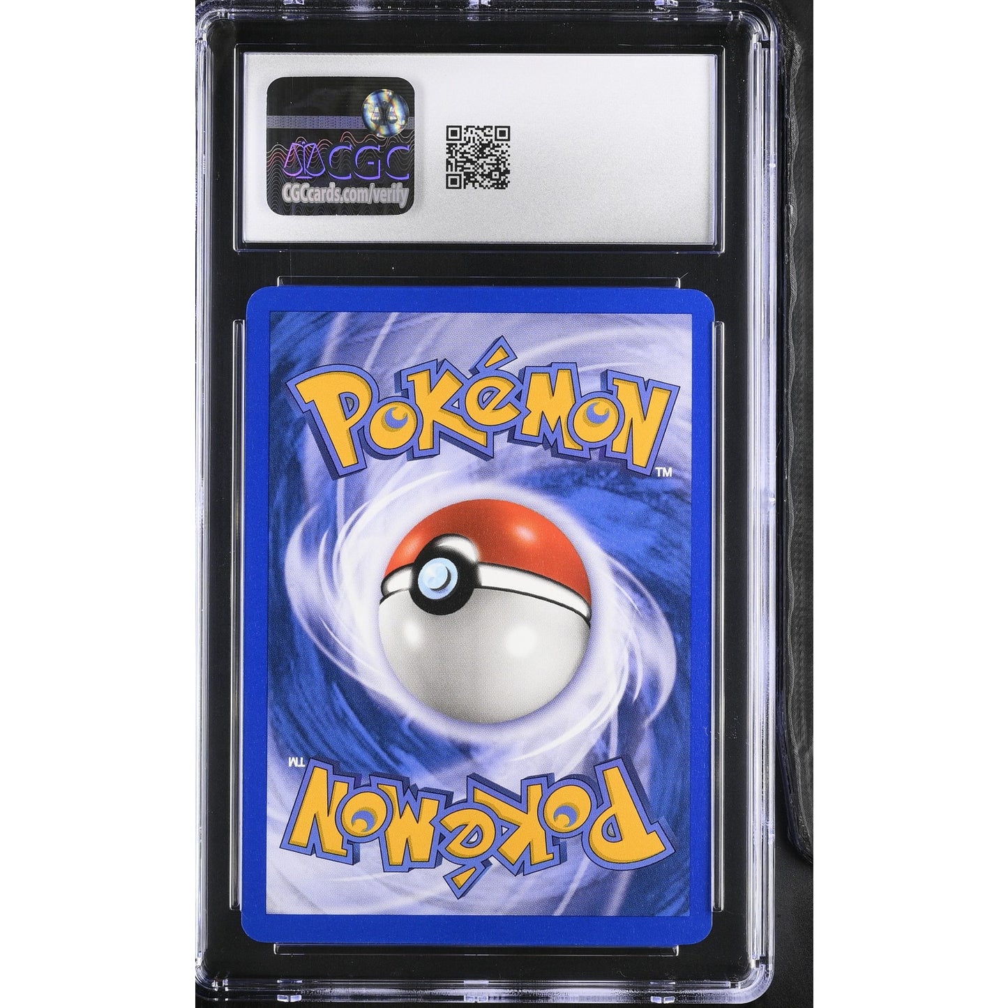 CGC 10 GEM MINT Hitmonchan 81/147 Pokémon Aquapolis 2003 Non Holo Card (PSA/BGS)