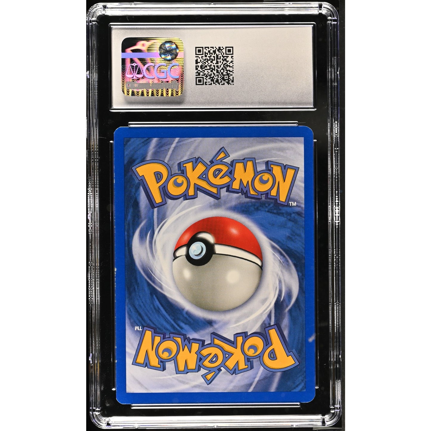 CGC 8.5 NM/MINT+ Sneasel 1st Edition 24/66 Pokemon Neo Revelation Rare (PSA/BGS)