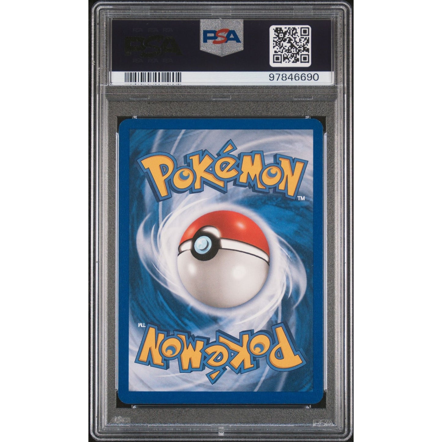 PSA 9 MINT Squirtle 132/165 Pokémon Expedition 2002 Non Holo (CGC/BGS)