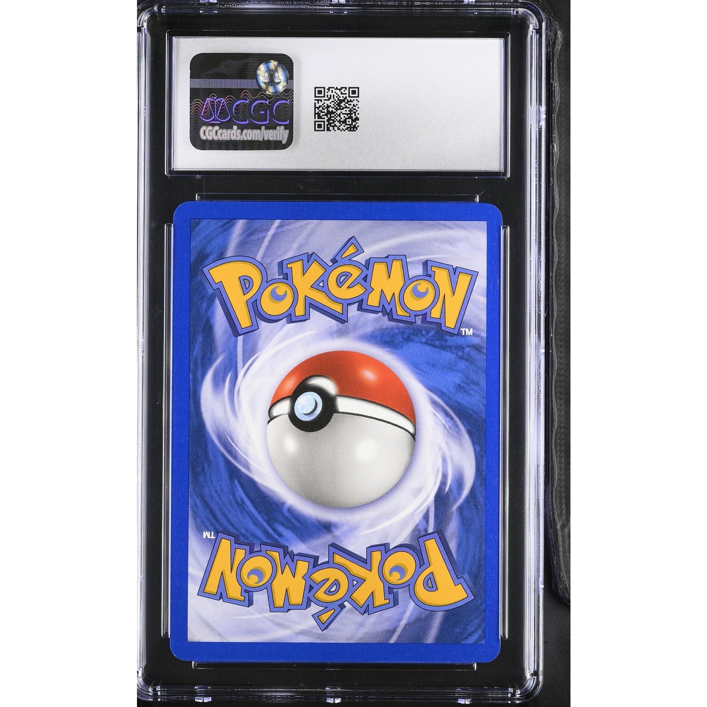 CGC 10 GEM MINT Nidoran 96/147 Pokémon Aquapolis 2003 Non Holo Card (PSA/BGS)
