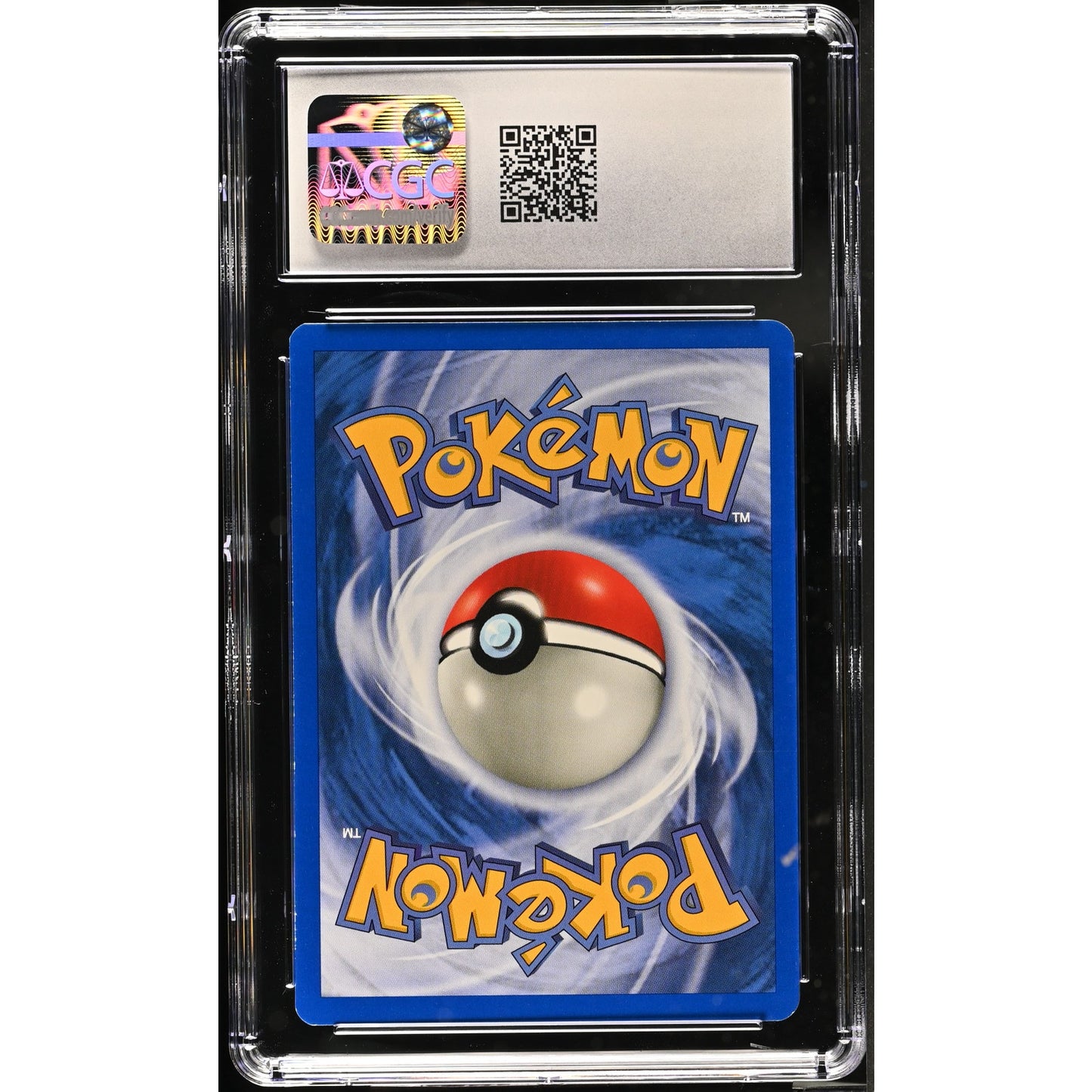 CGC 8.5 NM/MINT+ Skarmory 1st Edition 23/66 Pokemon Neo Revelation (PSA/BGS)