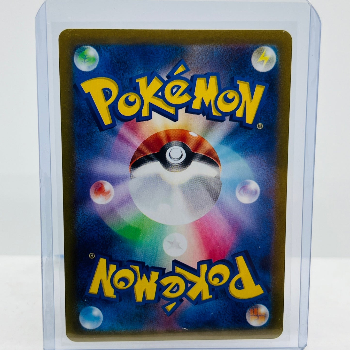 Pokémon Neutralization Zone 184/187 Pokemon Japanese Terastal Festival ACE NM-MT