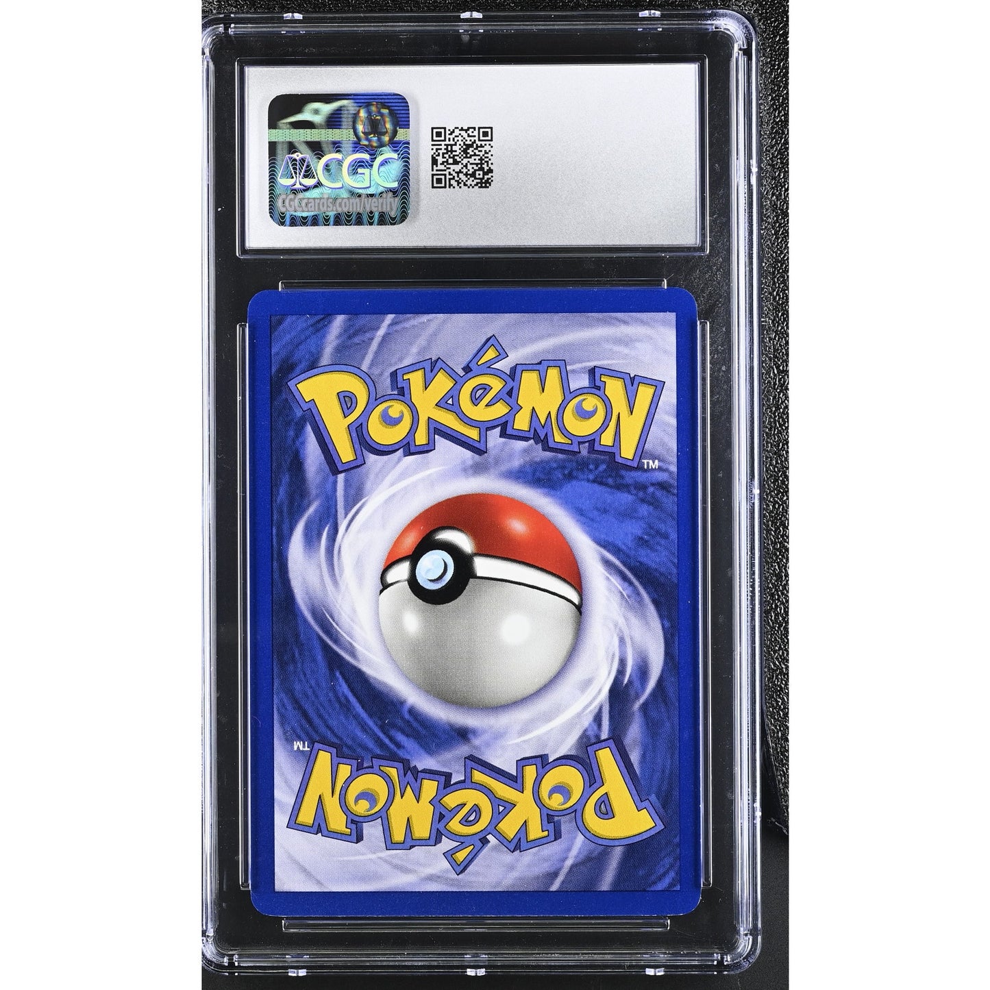 CGC 7.5 NEAR MINT+ Shadowless Clefairy 5/102 Pokemon 1999 Base Set Holo(PSA/BGS)