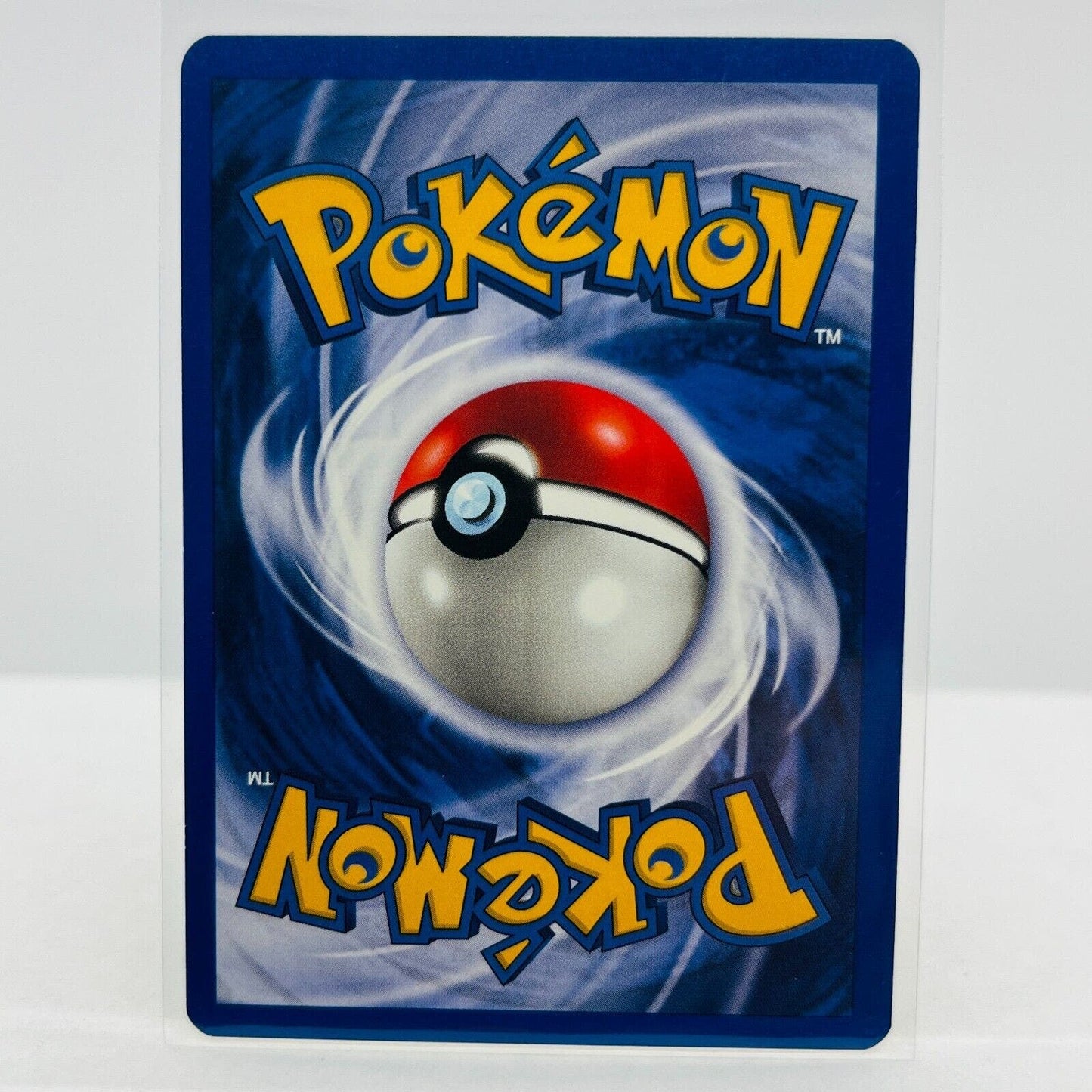 Pokémon New Pokedex 1st Edition 95/111 Neo Genesis WOTC Trainer Card NM-MT