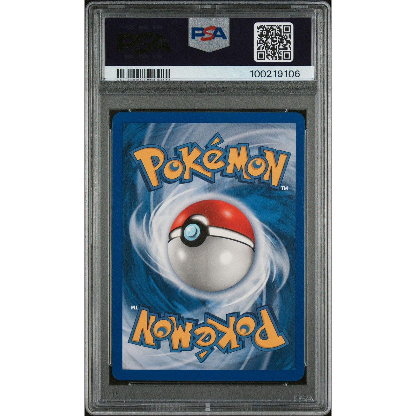 PSA 9 MINT Charmander 97/165 Pokémon Expedition 2002 Non Holo (CGC/BGS)