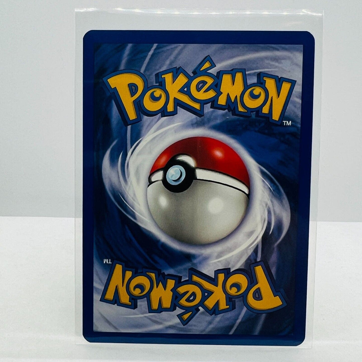 Pokémon Card-Flip Game 1st Edition 82/111 Neo Genesis WOTC Trainer Card NM-MT