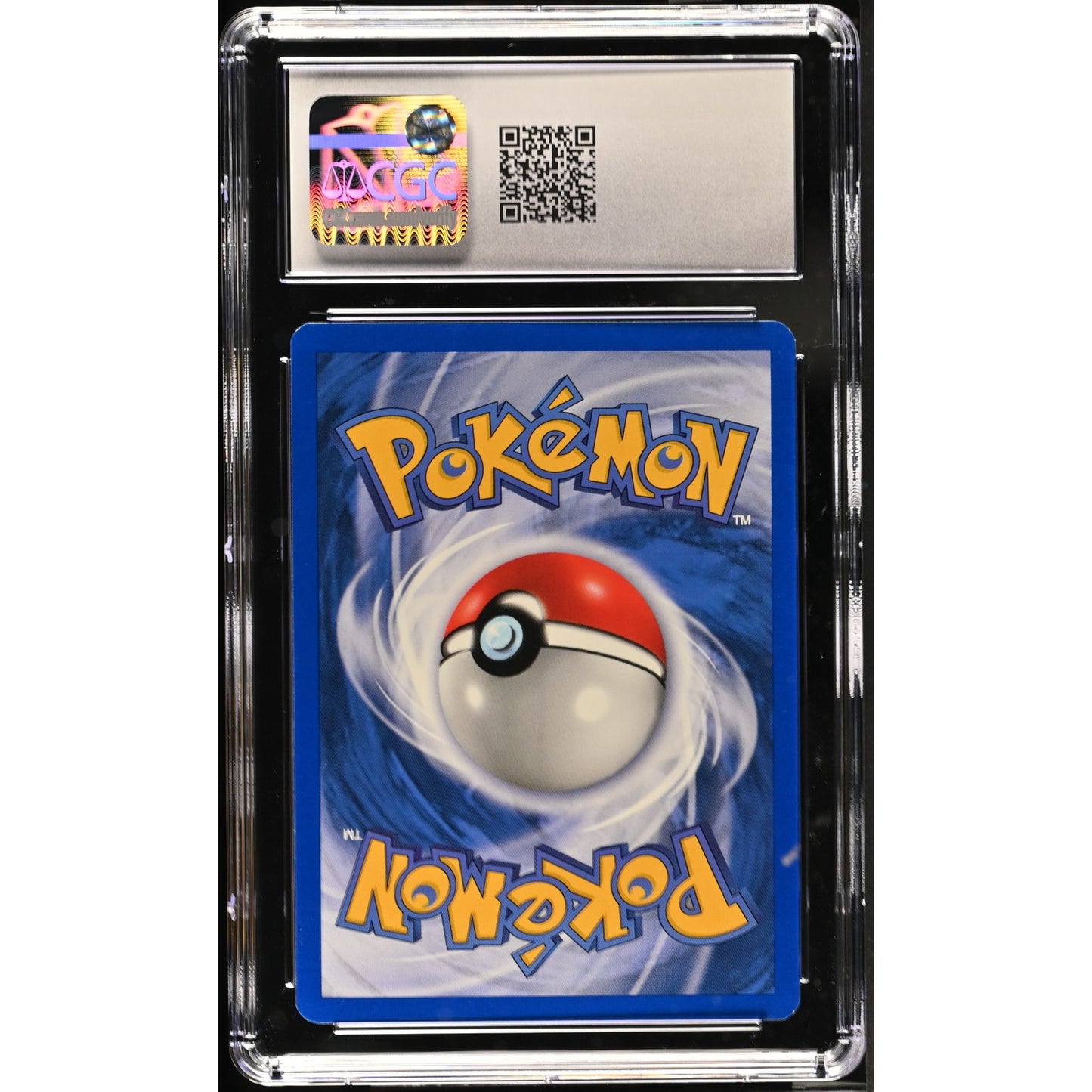 CGC 10 GEM MINT Donphan 1st Edition 21/111 Pokemon Neo Genesis Rare (PSA/BGS)