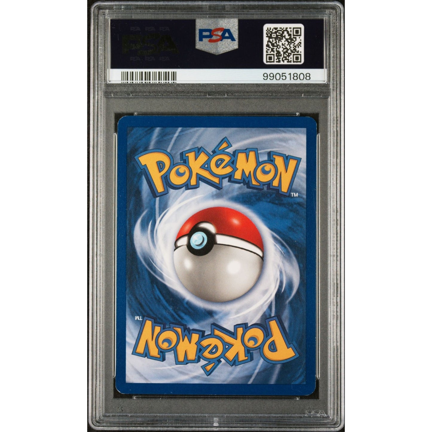 PSA 6 EXCELLENT-MINT Hypno 1st Edition 23/64 Pokémon Fossil Non Holo (CGC/BGS)