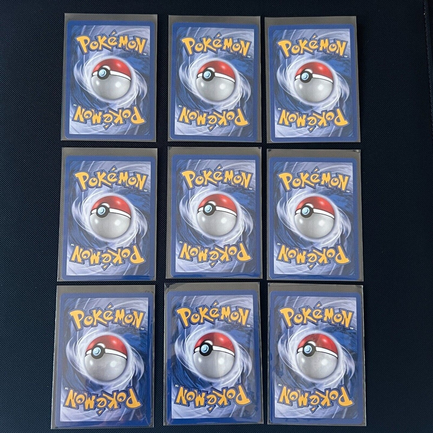 Pokémon 1st Edition Fossil Set Complete Uncommon Common Dutch 32 Cards NM-MINT