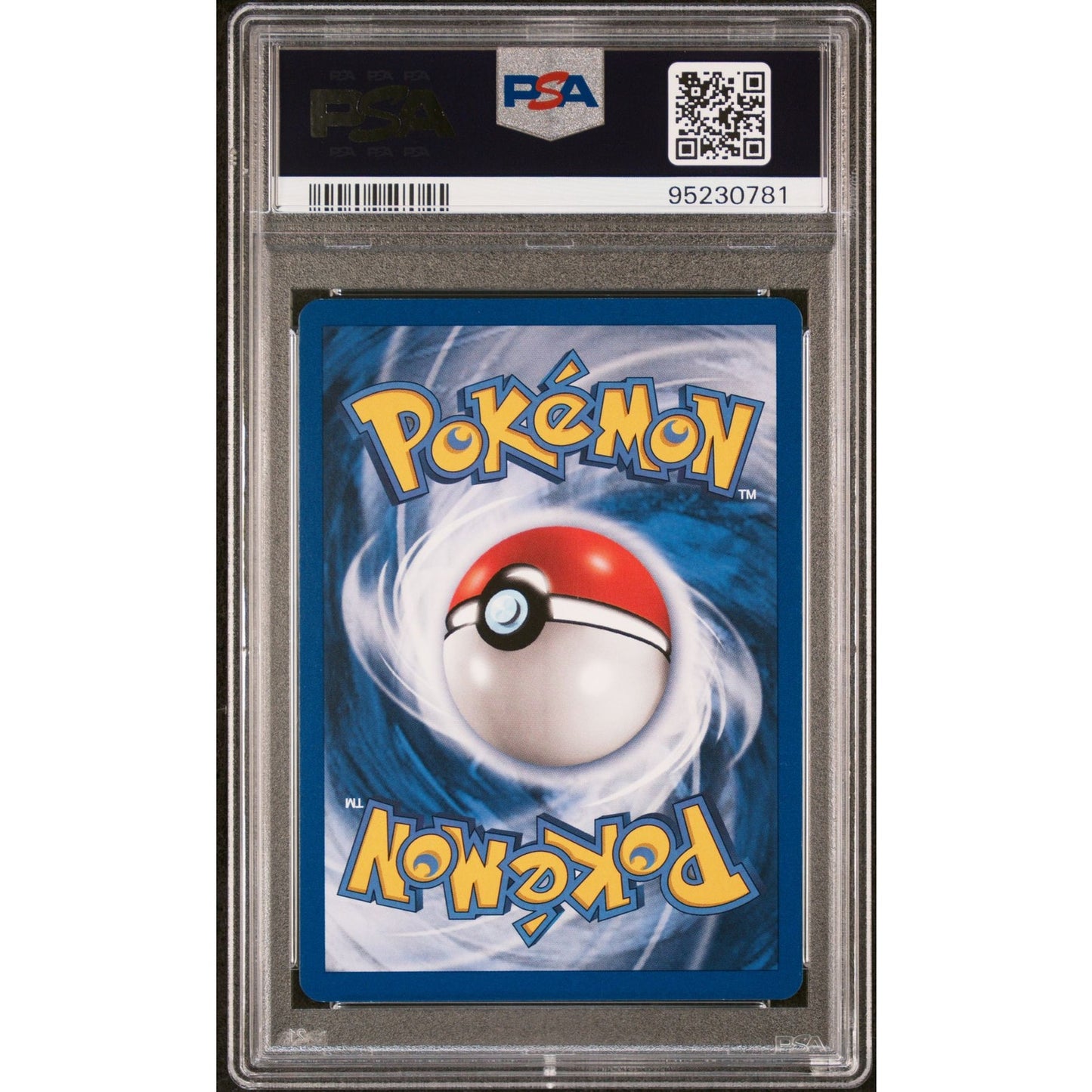 PSA 9 MINT Charmander 1st Edition 46/102 Pokemon Dutch Base Set (CGC/BGS)