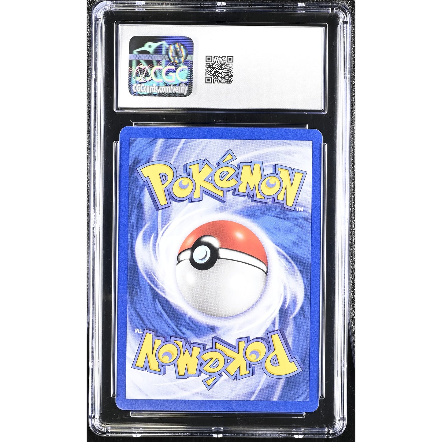 CGC 10 GEM MINT Sequential Nidoran Nidorina Nidoqueen 1st Dutch Jungle (PSA/BGS)