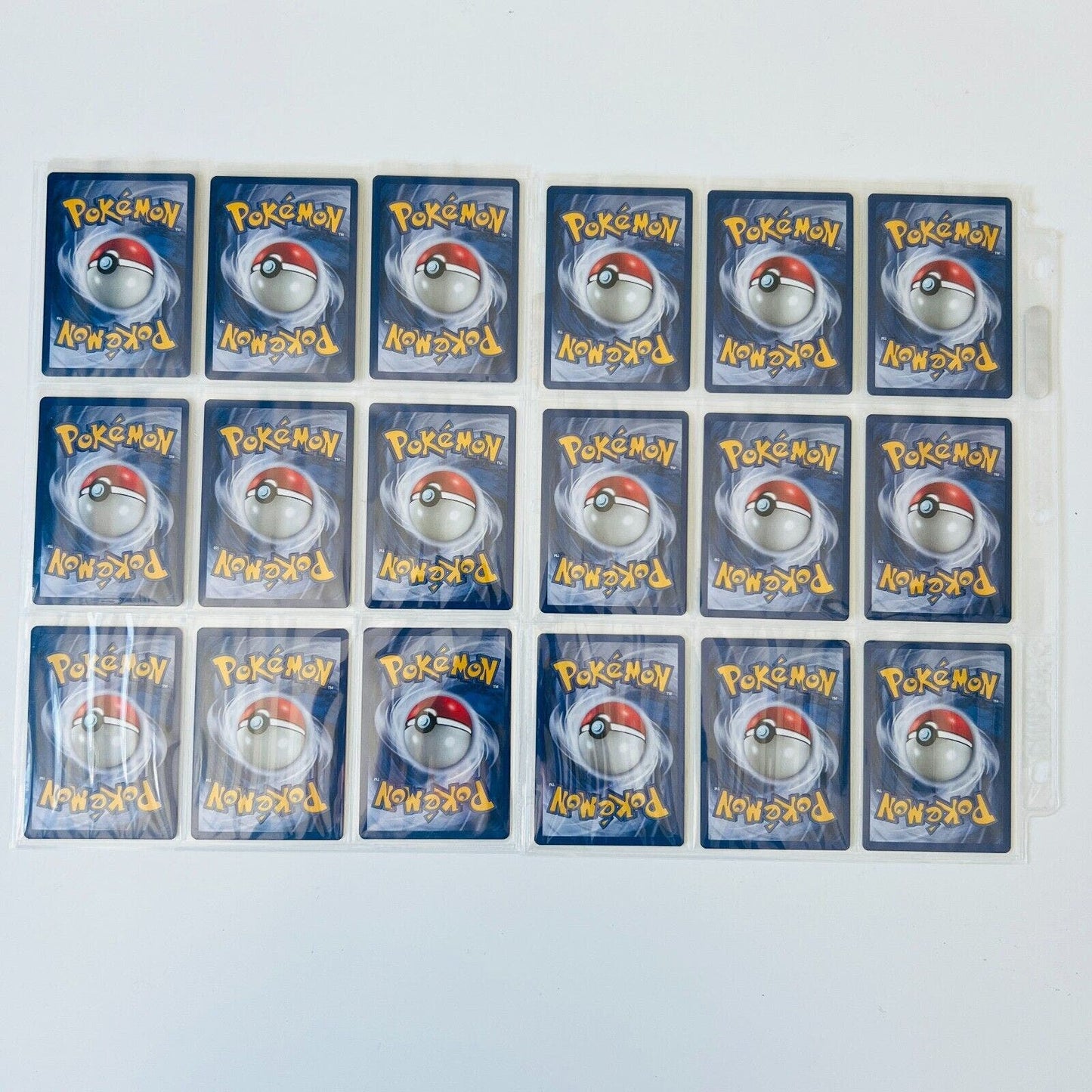 Pokémon 1st Edition Jungle Set Complete Uncommon Common Dutch 32 Cards NM-MINT