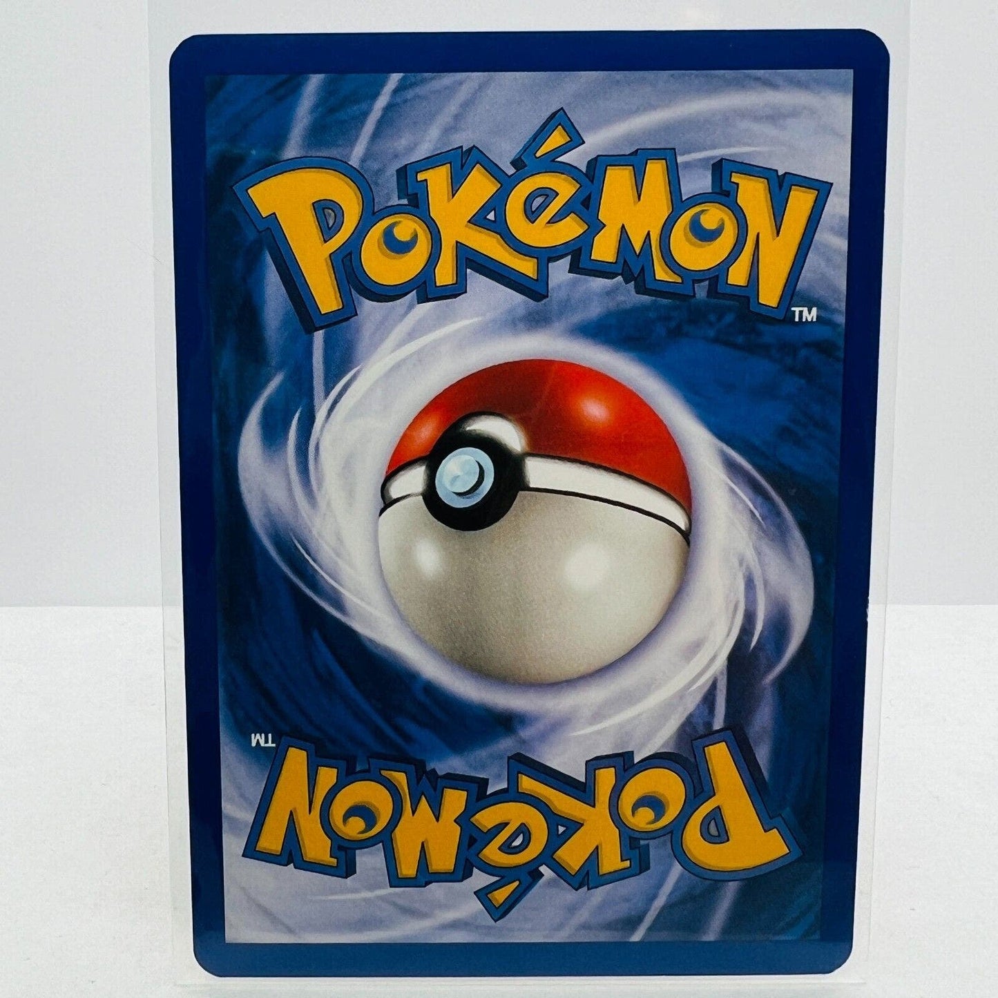 Pokémon Numel 61/109 EX Ruby & Sapphire E Reader Pokemon Common Card LP-EX