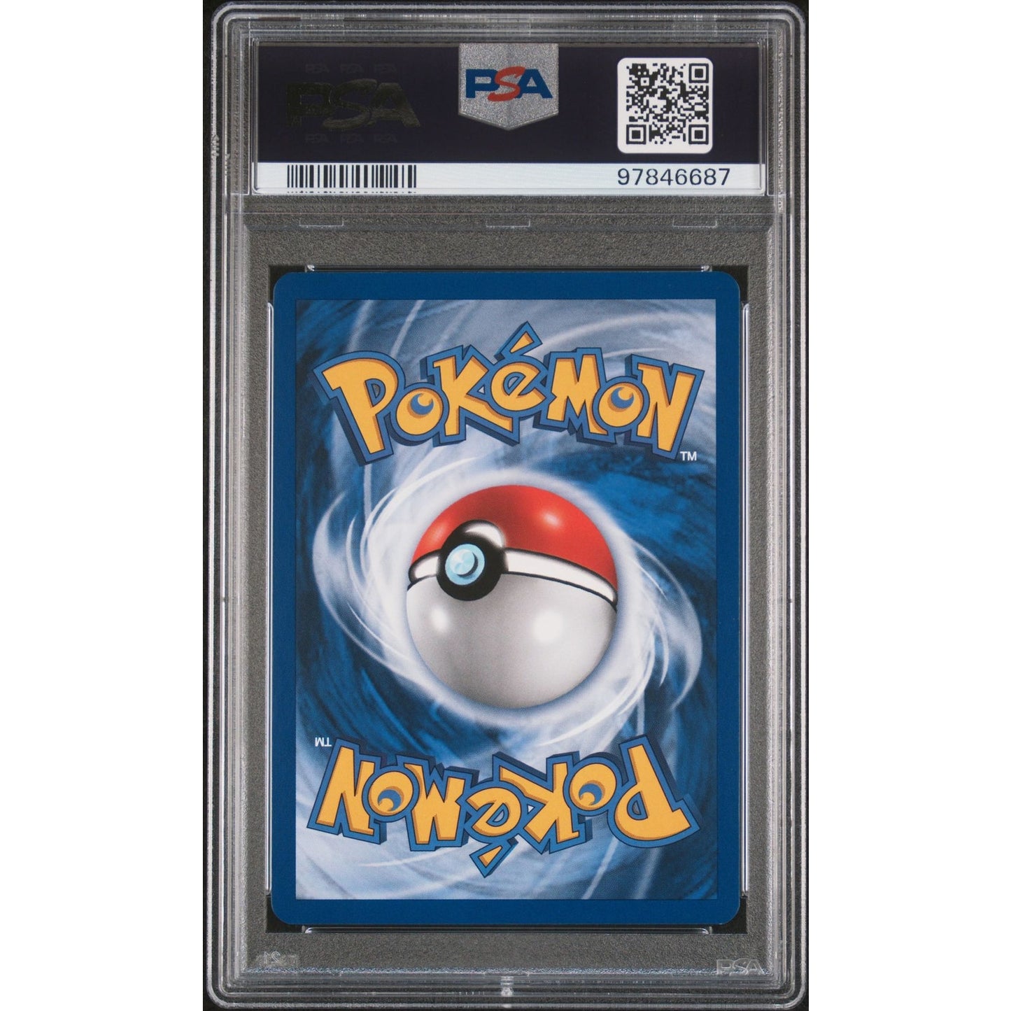 PSA 9 MINT Kadabra 1st Edition 32/102 Pokemon 1999 Dutch Base Set (CGC/BGS)