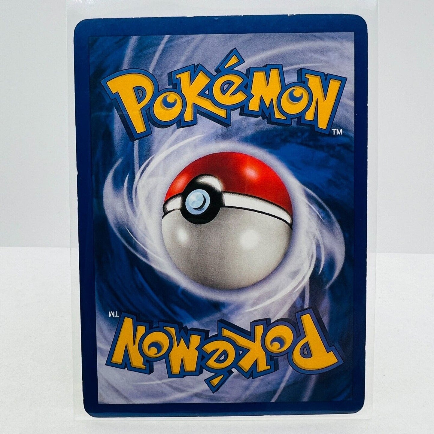 Pokémon Snover LV.20 101/123 Diamond & Pearl Mysterious Treasures Common MP-LP