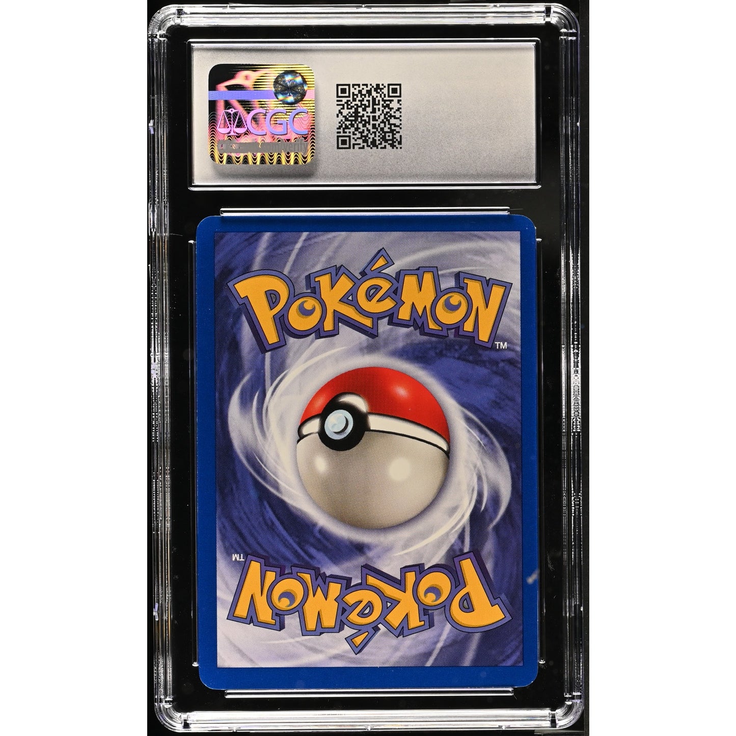 CGC 9.5 MINT+ Dark Dragonite 1st Edition 22/82 Pokemon Team Rocket (PSA/BGS)