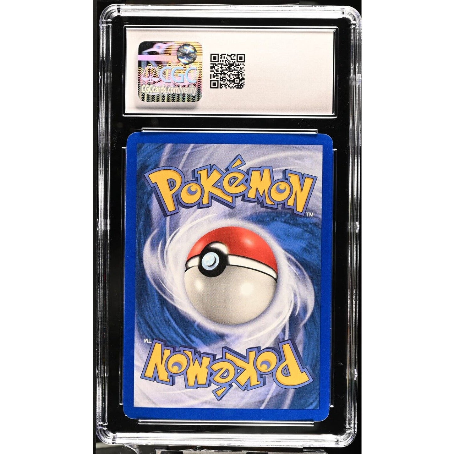 CGC 10 GEM MINT Raticate 61/110 Pokémon Legendary Reverse Holo (PSA/BGS)