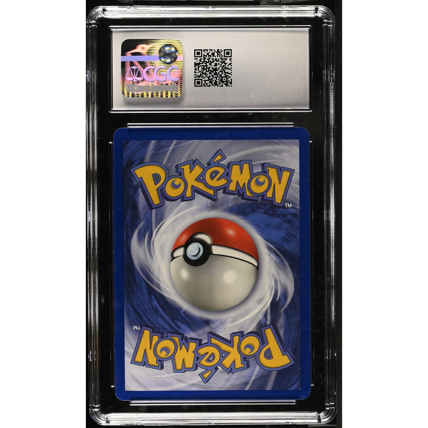 CGC 9.5 MINT+ Zapdos 1st Edition 29/64 Pokémon Fossil Non Holo (PSA/BGS) Pop 8