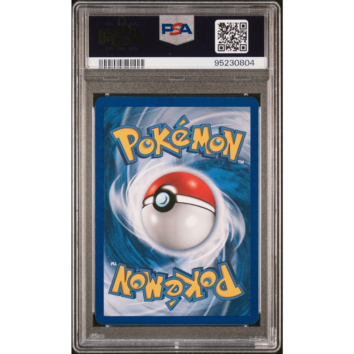 PSA 10 GEM MINT Muk 23/147 Pokémon Aquapolis 2003 Non Holo Rare (CGC/BGS)