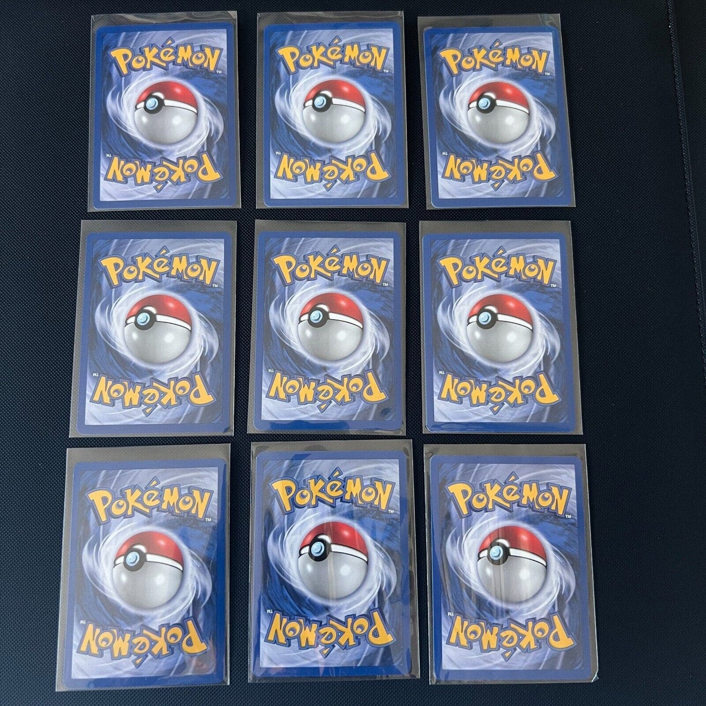 Pokémon 1st Edition Fossil Set Complete Uncommon Common Dutch 32 Cards NM-MINT