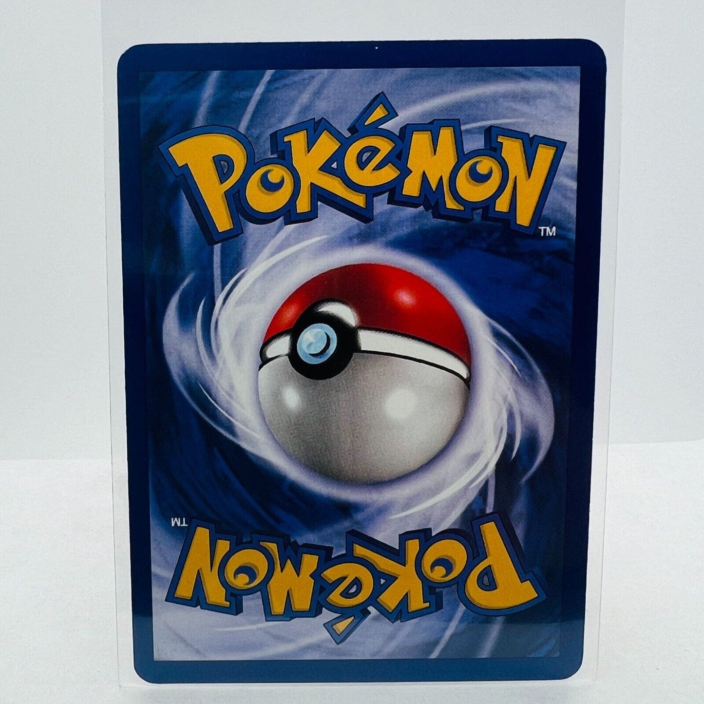 Pokémon Imposter Oak's Revenge 76/82 Team Rocket Unlimited Uncommon Card NM-MT