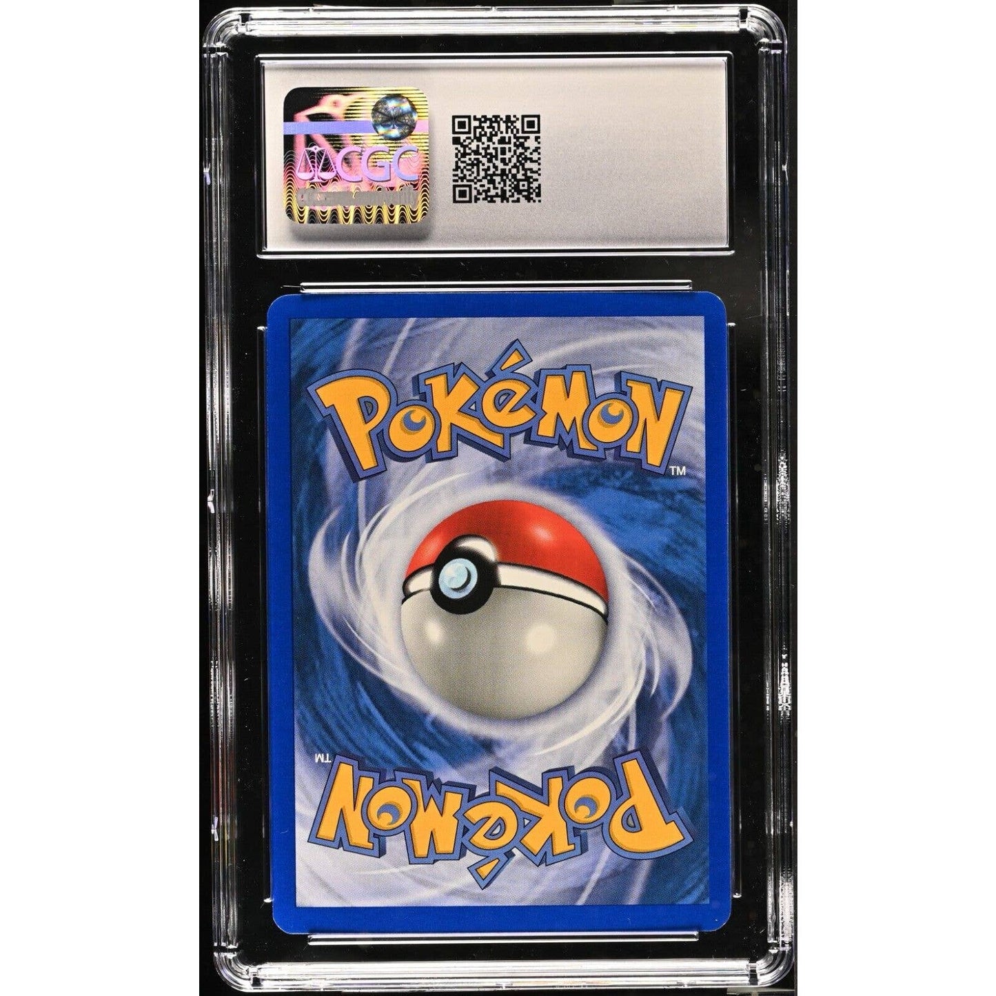 CGC 10 GEM MINT Magby 52/165 Pokémon Expedition 2002 Reverse Holo (PSA/BGS)