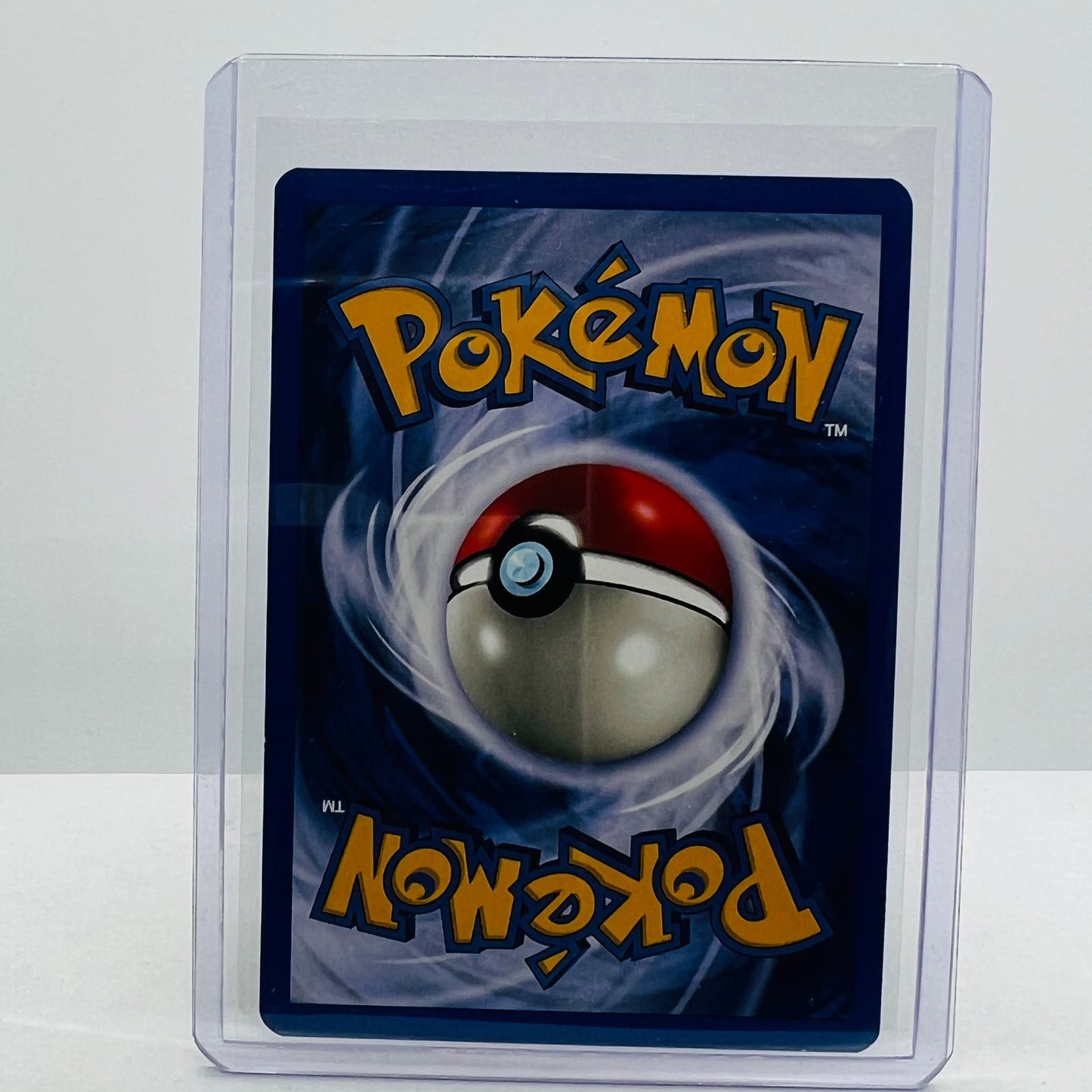 Pokémon Imposter Professor Oak's Invention 1st Edition 94/105 Neo Destiny NM-MT