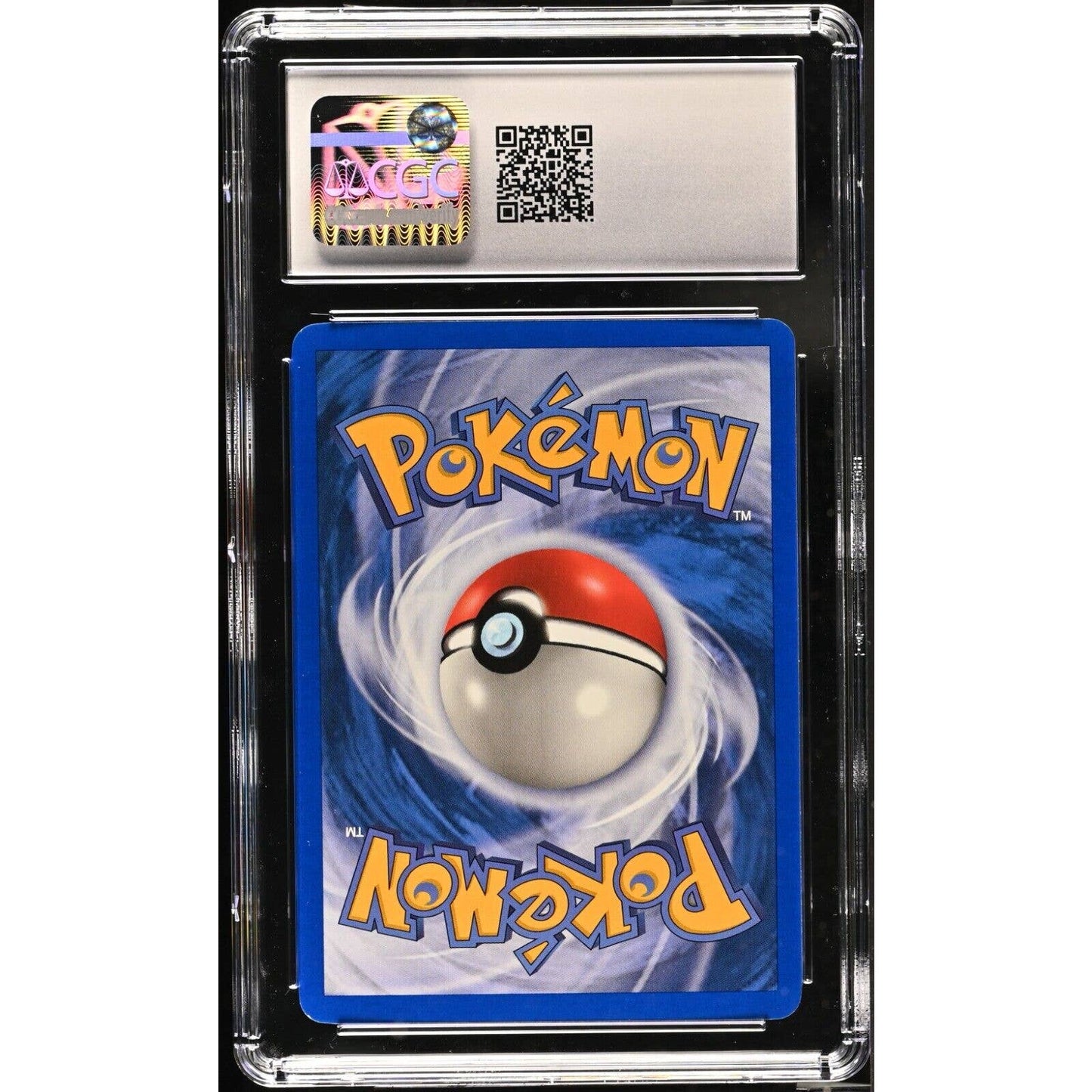 CGC 10 GEM MINT Fearow 45/165 Pokémon Expedition 2002 Reverse Holo (PSA/BGS)