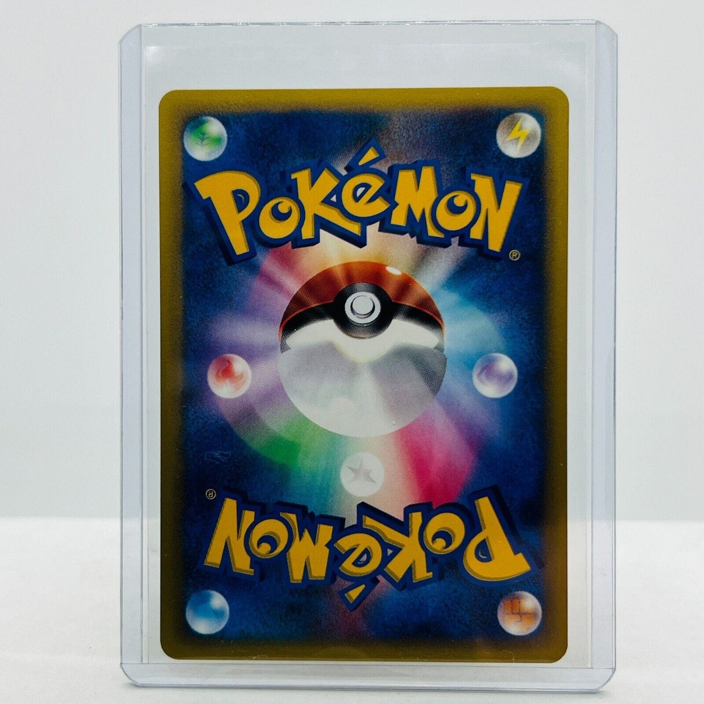 Pokémon Energy Flow #137 1st Edition Japanese VS Pocket Monsters NM-MT