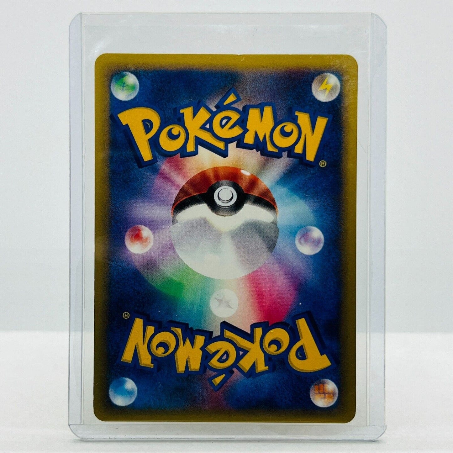 Pokémon Chuck's TM 02 #114 1st Edition Japanese VS Pocket Monsters NM-MT